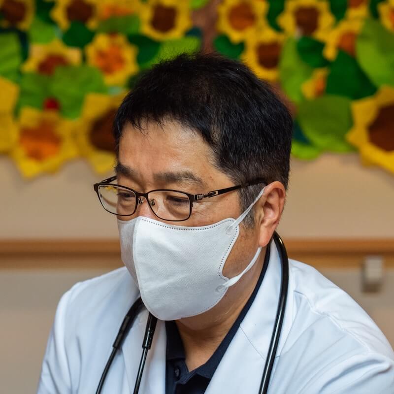 佐藤靖郎